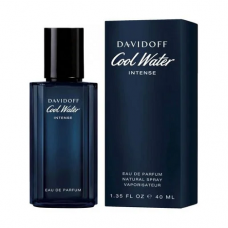 Davidoff Cool Water Intense edp 40 ml