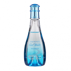 Davidoff Cool Water Woman Caribbean Summer Edition edt tester 100 ml