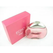 Davidoff Echo Woman edp 100 ml Davidoff Echo Woman edp 100 ml