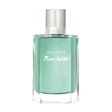 Davidoff Run Wild edt tester 100 ml