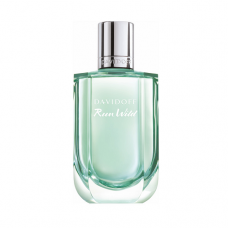 Davidoff Run Wild For Her edp tester 100 ml