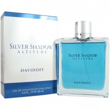 Davidoff Silver Shadow Altitude edt 100 ml