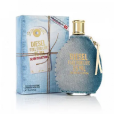 Diesel Fuel For Life Denim Collection Pour Femme edt 75 ml
