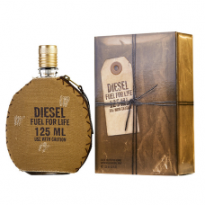 Diesel Fuel For Life Pour Homme edt 125 ml