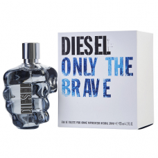 Diesel Only The Brave Pour Homme edt 125 ml