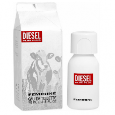 Diesel Plus Plus Feminine edt 75 ml