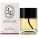 Diptyque 34 boulevard Saint Germain 50 ml