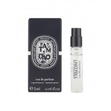 Diptyque Tam Dao Eau de Toilette 2 ml Unisex