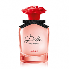 Dolce & Gabbana Dolce Rose edt tester 75 ml