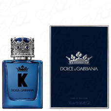 Dolce & Gabbana K Eau De Parfum edp 50 ml