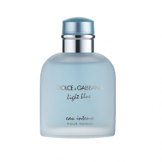 Dolce & Gabbana Light Blue Eau Intense Pour Homme edp tester 100 ml