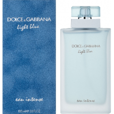 Dolce & Gabbana Light Blue Eau Intense edp 100 ml