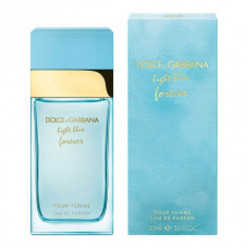 Dolce & Gabbana Light Blue Forever Pour Femme edp 50 ml
