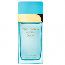 Dolce & Gabbana Light Blue Forever Pour Femme edp tester 100 ml