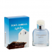 Dolce & Gabbana Light Blue Living Stromboli Pour Homme edt 75 ml