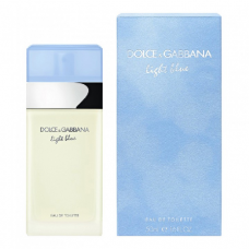Dolce & Gabbana Light Blue edt 50 ml