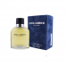 Dolce & Gabbana Pour Homme edt 125 ml