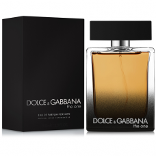 Dolce & Gabbana The One For Men Eau de Parfum 100 ml