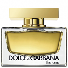 Dolce & Gabbana The One edp tester 75 ml 
