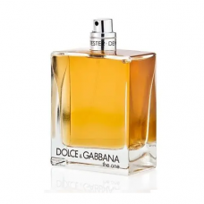 Dolce & Gabbana The One for Men edt tester 100 ml