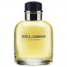 Dolce & Gabbana Pour Homme edt tester 125 ml
