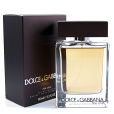 Dolce & Gabbana The One for Men edt 100 ml