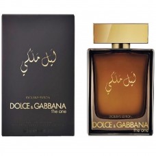 Dolce & Gabbana The One Royal Night edp 100 ml