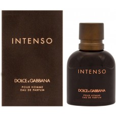 Dolce & Gabbana Pour Homme Intenso edp 40 ml