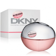 DKNY Be Delicious Fresh Blossom edp 50 ml DKNY Be Delicious Fresh Blossom edp 50 ml