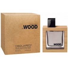 Dsquared2 He Wood Pour Homme edt 100 ml