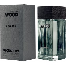 Dsquared2 He Wood Cologne Pour Homme edc 150 ml