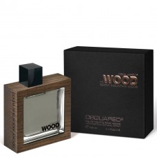 Dsquared2 He Wood Rocky Mountain Wood Pour Homme edt 100 ml