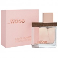 Dsquared2 She Wood Pour Femme edp 100 ml Dsquared2 She Wood Pour Femme edp 100 ml