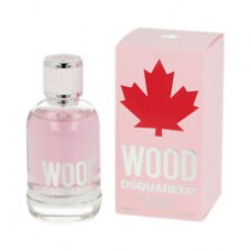 Dsquared2 Wood Pour Femme edt 100 ml