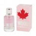 Dsquared2 Wood Pour Femme edt 100 ml