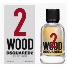 Dsquared2 2 Wood 2021 edt 100 ml