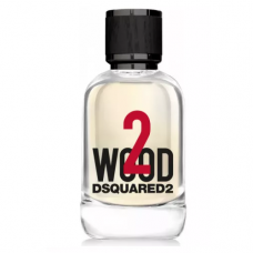 Dsquared2 2 Wood 2021 edt tester 100 ml