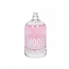 Dsquared2 Wood Pour Femme edt tester 100 ml