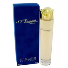 Dupont Pour Femme edp 100 ml Dupont Pour Femme edp 100 ml