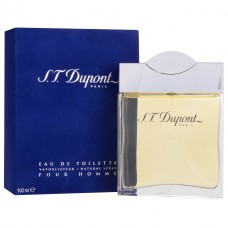 Dupont Pour Homme edt 100 ml