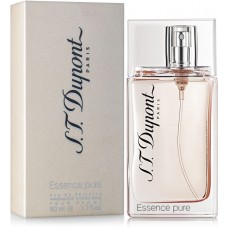 Dupont Essence Pure Pour Femme edt 50 ml