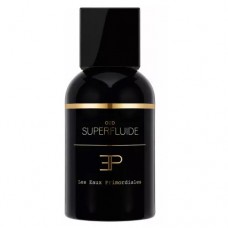 LES EAUX PRIMORDIALES Oud Superfluide edp Sample 2 ml