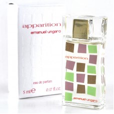 Emanuel Ungaro Apparition