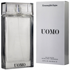 Ermenegildo Zegna Uomo