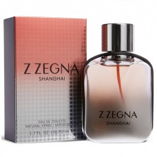 Ermenegildo Zegna Z Zegna Shanghai