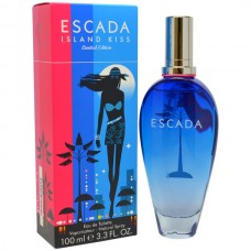 Escada Island Kiss