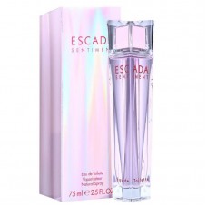 Escada Sentiment