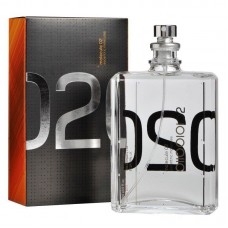 Escentric Molecules Molecule 02 100 ml