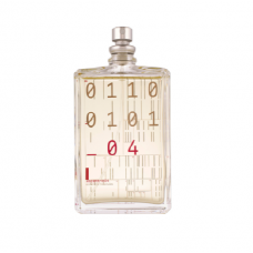 Escentric Molecules Escentric 04 Tester 100 ml Escentric Molecules Escentric 04 Tester 100 ml