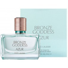 Estee Lauder Bronze Goddess Azur Estee Lauder Bronze Goddess Azur